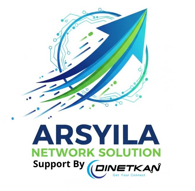 arsyila-network.com